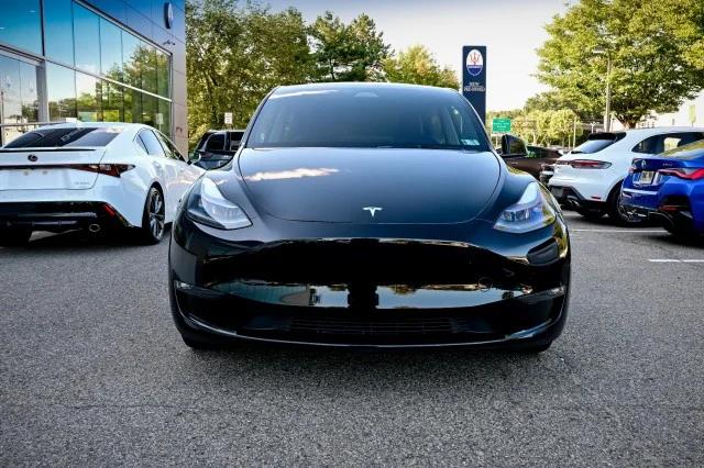 tesla model y 2025 7SAYGAEE3SF283882 image tesla model y 2025 7SAYGAEE3SF283882 image